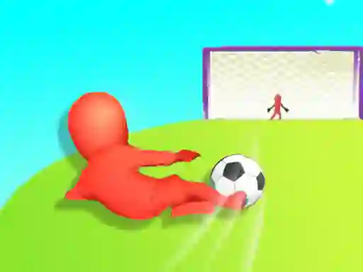 Trò chơi Crazy Kick! trực tuyến