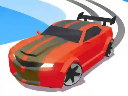 Trò chơi Drifty Race trực tuyến