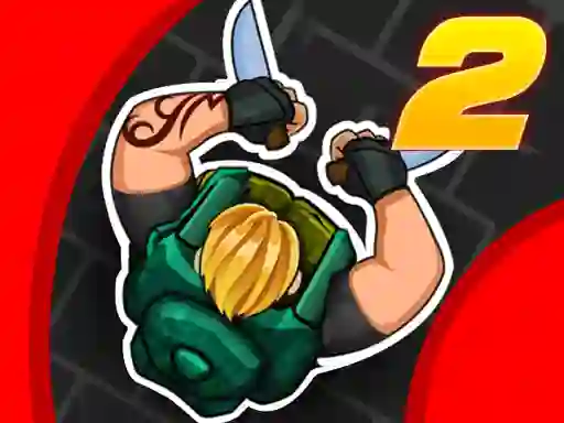 Trò chơi Hunter Assassin 2 trực tuyến