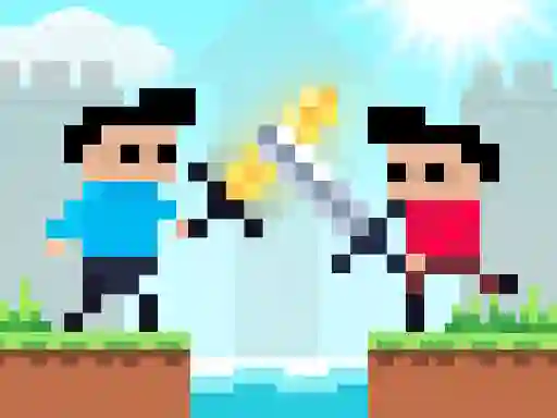 Trò chơi Castel Wars trực tuyến