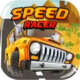 Trò chơi Speed Racer trực tuyến