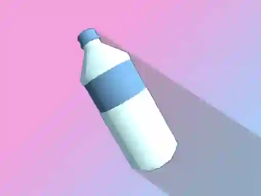 Trò chơi Bottle Flip 3d trực tuyến