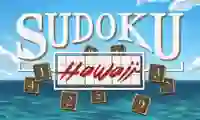 Trò chơi Sudoku Hawaii trực tuyến