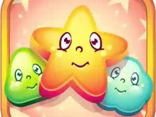 Trò chơi Cartoon Candy trực tuyến