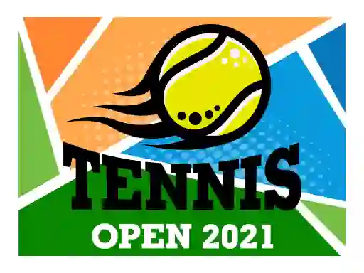 Trò chơi Tennis Open 2021 trực tuyến