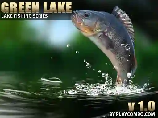 Trò chơi Green Lake trực tuyến