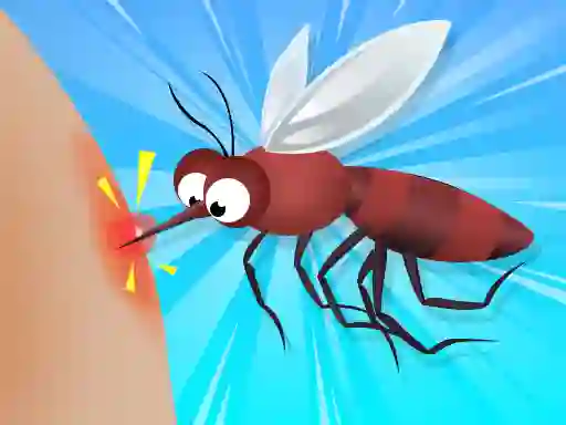 Trò chơi Mosquito Bite 3D trực tuyến