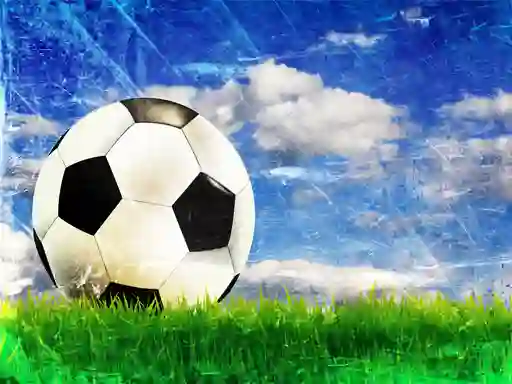 Trò chơi Football Slide trực tuyến
