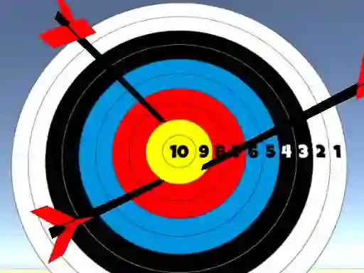 Trò chơi Archery Master trực tuyến