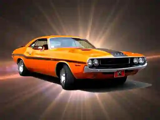 Trò chơi Cool GTA Cars trực tuyến