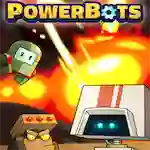 Trò chơi Powerbots trực tuyến