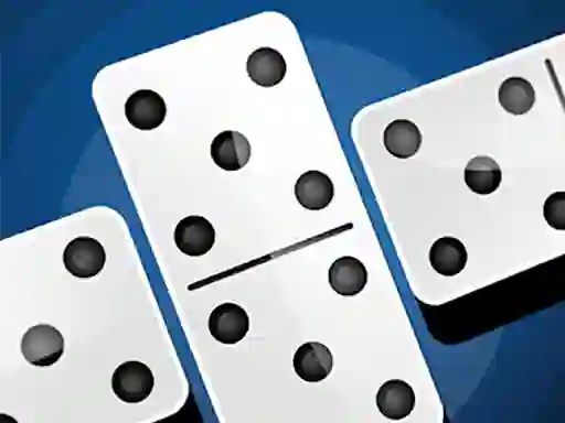 Trò chơi Dominoes trực tuyến