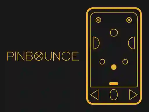 Trò chơi Pinbounce trực tuyến