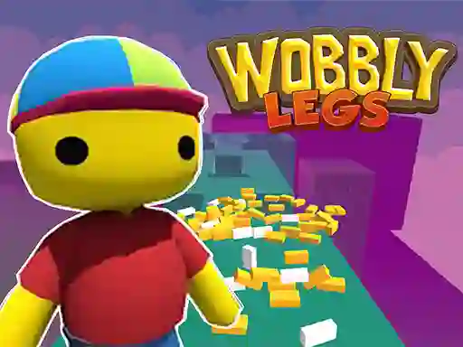 Trò chơi Wobbly Ligs trực tuyến