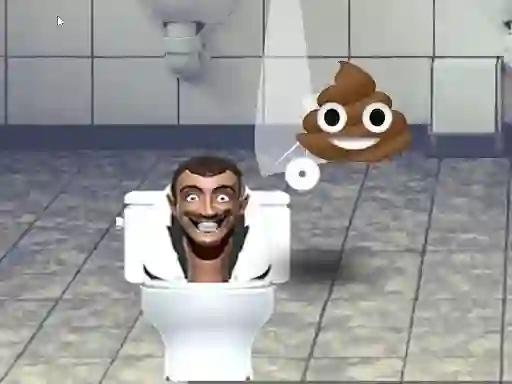 Trò chơi Skibidi Toilet Soccer Head trực tuyến