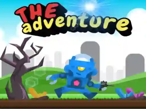 Trò chơi The Adventure trực tuyến