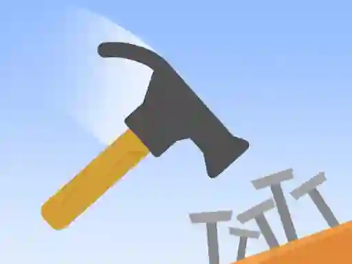 Trò chơi Hammer Master trực tuyến