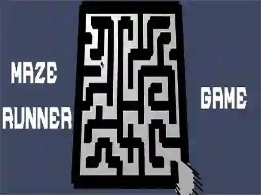 Trò chơi Maze Runner trực tuyến