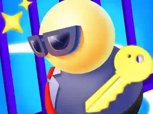 Trò chơi Thief Quest trực tuyến