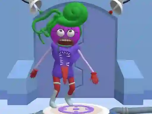 Trò chơi Monster DIY Create trực tuyến