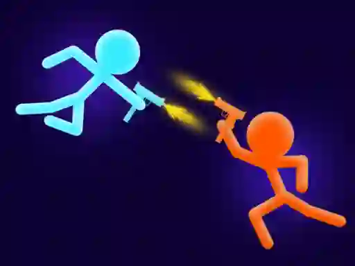 Trò chơi Stick Wars 3D trực tuyến