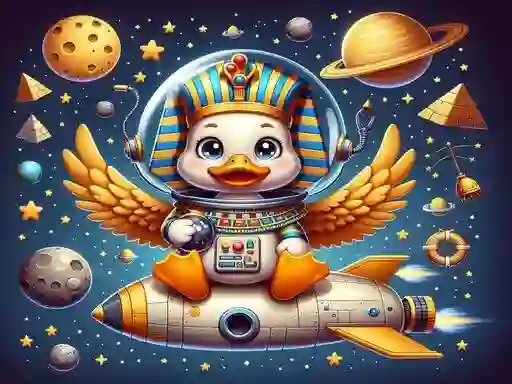 Trò chơi QuackTut trực tuyến
