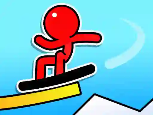 Trò chơi Draw Surfer trực tuyến