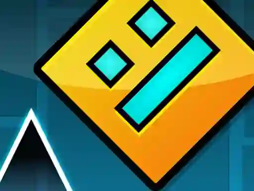Trò chơi Geometry Dash BeatBox trực tuyến