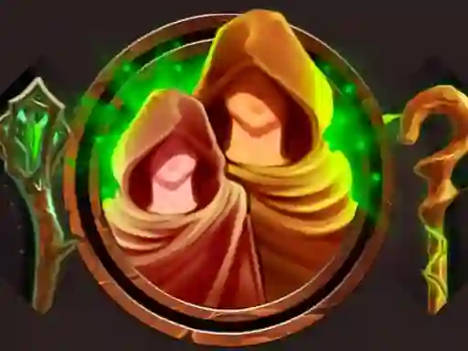 Trò chơi Battle for Azalon trực tuyến