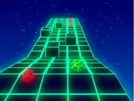 Trò chơi Space Ball trực tuyến