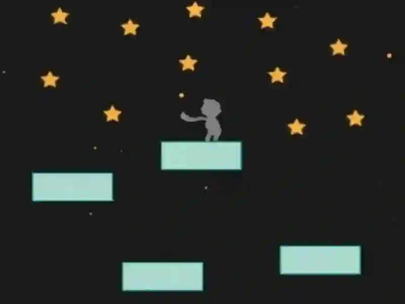 Trò chơi Boxed Platformer trực tuyến