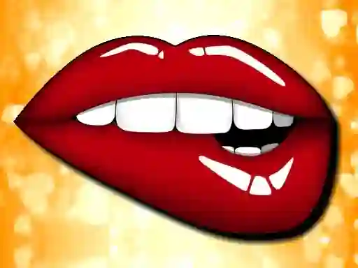 Trò chơi Kissing Test trực tuyến