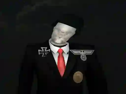 Trò chơi Slenderman History: Wwii Faceless Horror trực tuyến