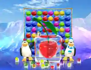 Trò chơi Arctic Fruits trực tuyến