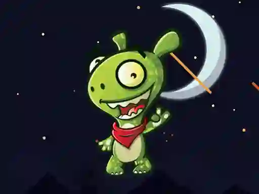 Trò chơi Cute Monsters Memory trực tuyến