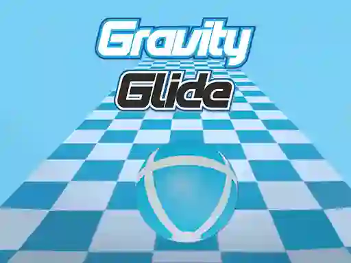 Trò chơi Gravity Glide trực tuyến