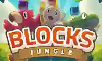 Trò chơi Blocks Jungle trực tuyến