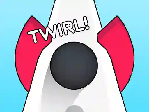 Trò chơi Twirl trực tuyến