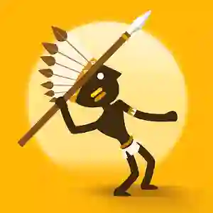 Trò chơi Big Hunter Online trực tuyến