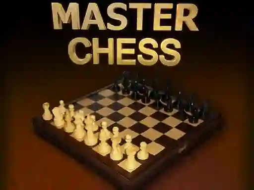 Trò chơi Master Chess trực tuyến