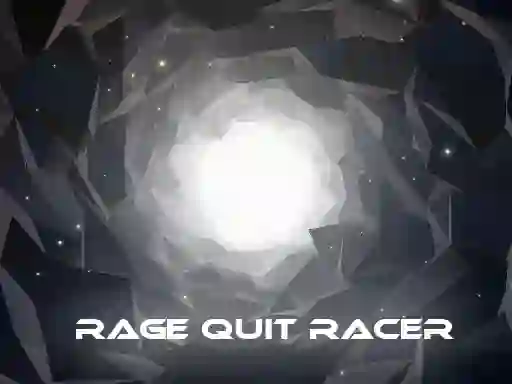 Trò chơi Rage Quit Racer trực tuyến
