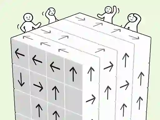 Trò chơi Unblock Cube 3d trực tuyến