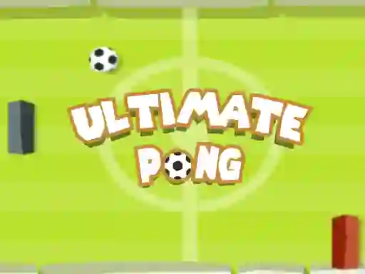Trò chơi Ultimate Pong trực tuyến
