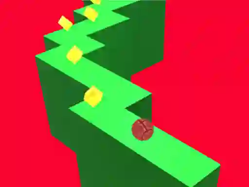 Trò chơi Wall Ball 3d trực tuyến