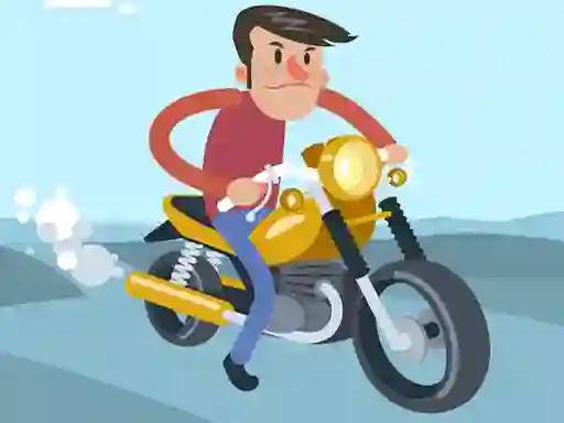 Trò chơi Super Fast Racing Bikes Jigsaw trực tuyến