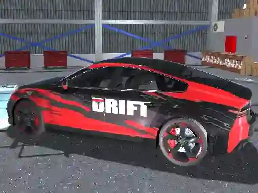 Trò chơi Parking Supercar Unlocking Skills trực tuyến