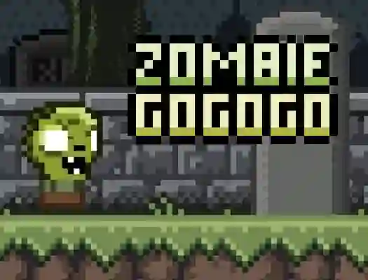 Trò chơi Zombie Go Go Go trực tuyến
