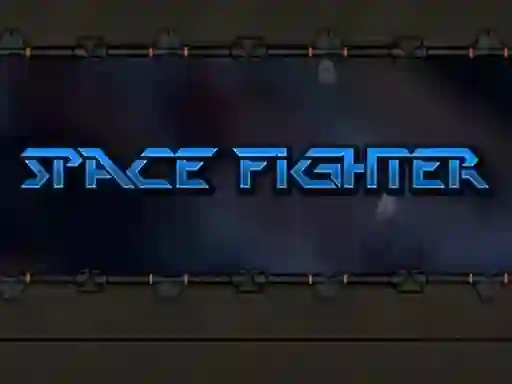 Trò chơi Space Fighter trực tuyến