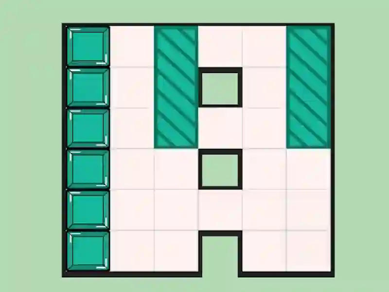 Trò chơi Moving Blocks trực tuyến