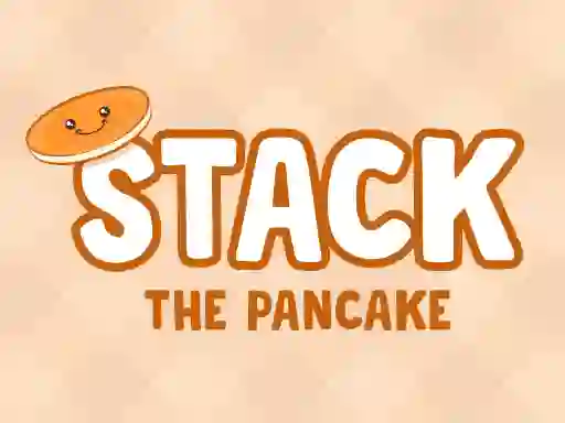 Trò chơi Stack The Pancake trực tuyến
